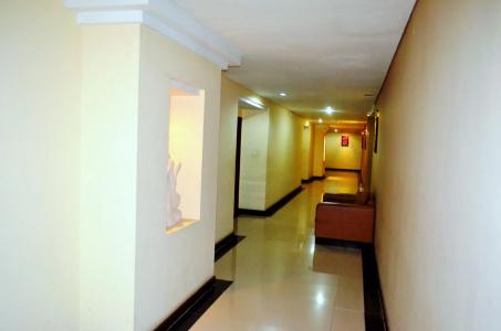 Nirmala & Convention Centre - 10