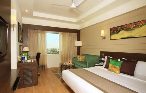 Lemon Tree Premier, Ulsoor Lake, Bengaluru - 40