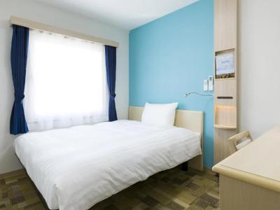 Toyoko Inn Satsuma Sendai-Eki Higashi-Guchi - 14