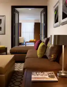 Hyatt Regency Orange County - 61