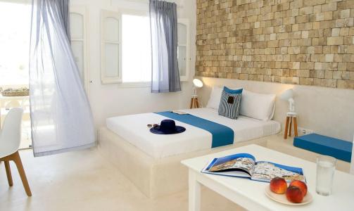 Anatoli Luxury Studios & Suites - 99
