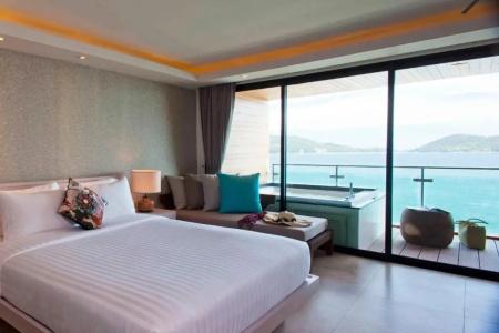 U Zenmaya Phuket - 13