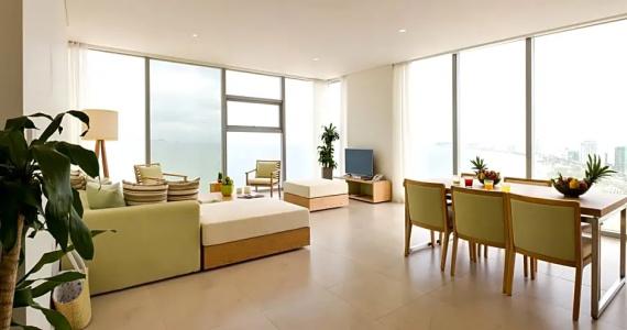 Fusion Suites Da Nang – Reflexology Inclusive - 36