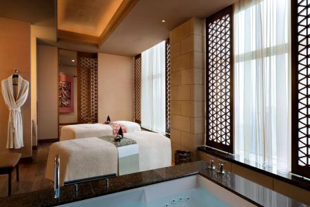 Shangri-La Tokyo - 14