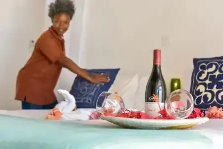 Zanbluu Beach - 79