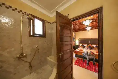 Riad Africa - 63