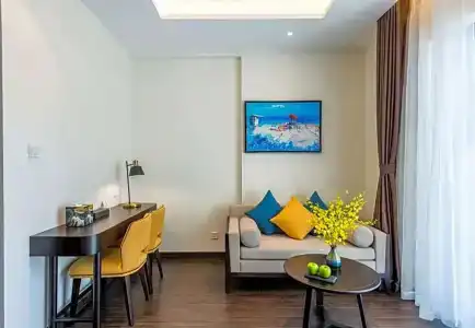 Best Western Premier Sapphire Ha Long - 52
