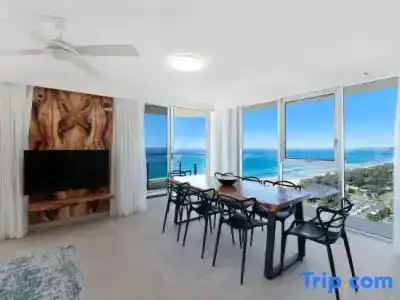 Ultiqa Beach Haven On Broadbeach - 86