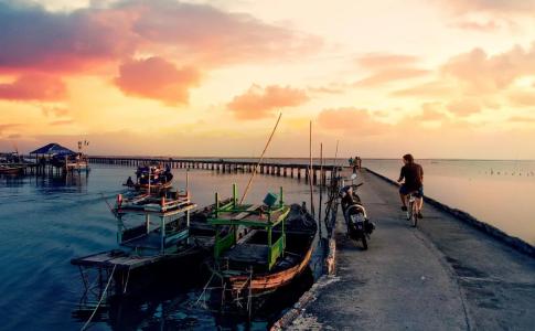 Kroque Boutique & Bistro - 25