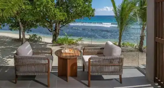 Avani Seychelles Barbarons & Spa - 141