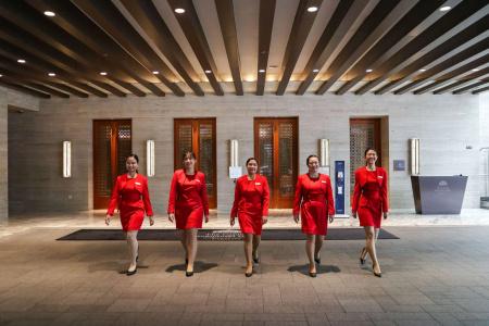The Capitol Kempinski Singapore (SG Clean, Staycation Approved) - 28