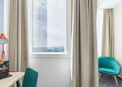 Holiday Inn - Vienna - South, An Ihg - 61