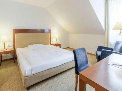 Novotel Hildesheim - 71