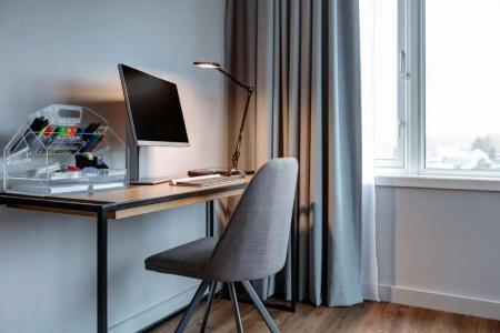 Radisson Blu Nydalen, Oslo - 87