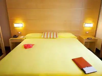 Ibis Styles Parma Toscanini - 10