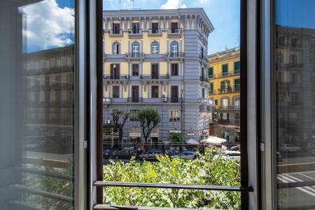 Napoli Suite - 17
