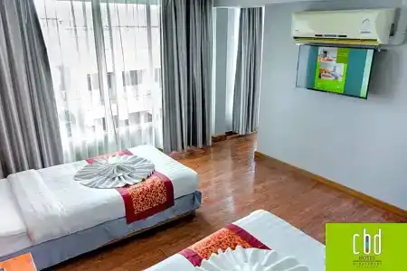 CBD Suratthani - 67