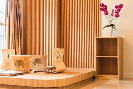The Golden Ville Boutique and Spa - 226