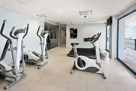 Tui Blue Suite Princess - Adults Only - 23