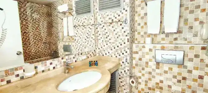 Mersoy Bellavista Suites - 79