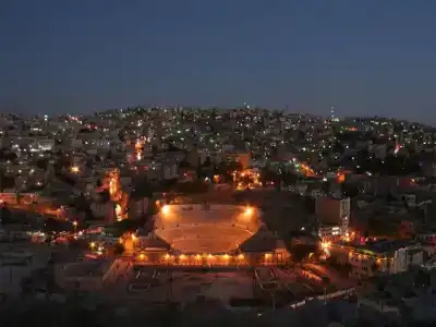 Amman Pasha - 16