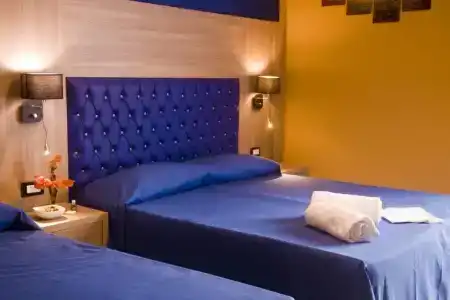 b&b Liberty - 2