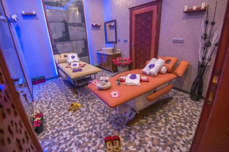 Babillon Spa & Restaurant - 5