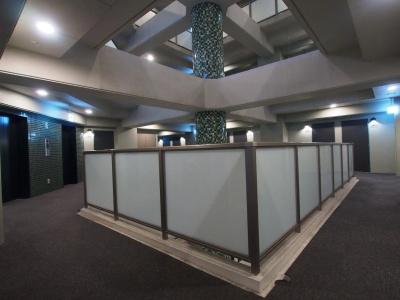 Urbain Hiroshima Executive - 24
