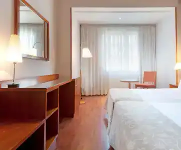 Madrid Centro, Affiliated by Meliá - 6
