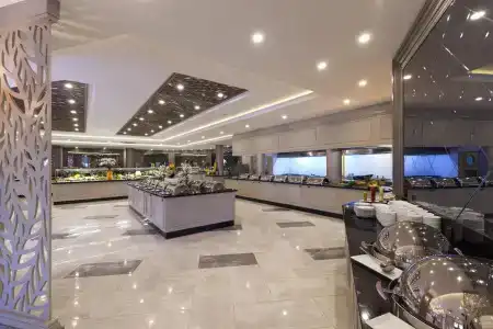 Samara Bodrum Ultra All Inclusive - 13