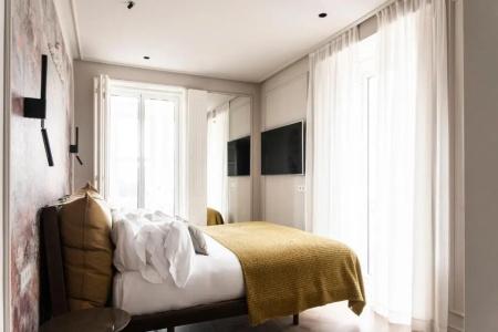 Soho Boutique Palacio de Pombo - 58