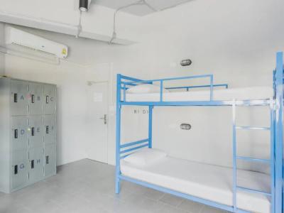 Loftel Station Hostel - 50
