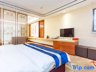Palm Garden Beach Resort & Spa - 228