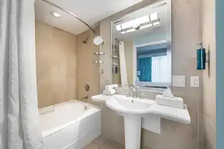 Crescent Resort On South Beach By Diamond Resorts - 34