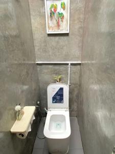 Hostel Lemon Siam Petchaburi Road - 33