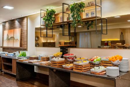 Jw Marriott Rio De Janeiro - 40