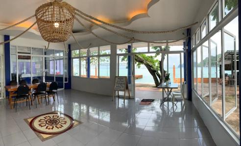 Chaokoh Phi Phi And Resort- Sha Extra Plus - 1