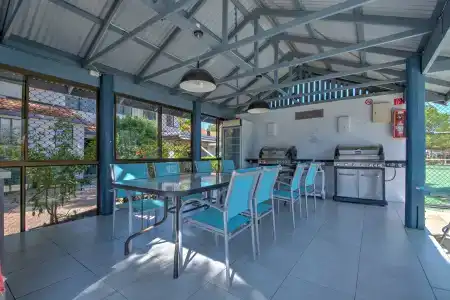 Nautilus Noosa Holiday - 16