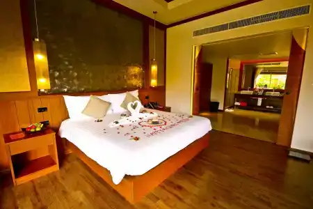 Beyond Resort Khaolak - Sha Plus - 4