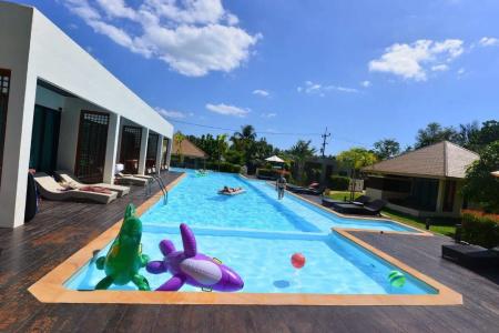 Mook Lamai Resort and Spa - 12