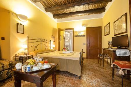 b&b l'Alloggio Dei Vassalli - 103