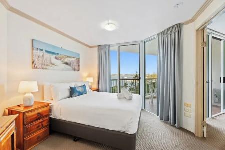 Crystal Bay On The Broadwater - 333