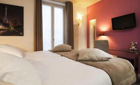 Hôtel Soft - 70
