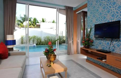 Apsara Beachfront Resort & Villa - Sha Extra Plus - 59