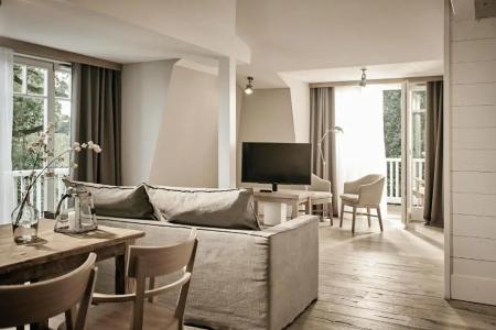 The Cozy Timmendorfer Strand - 50