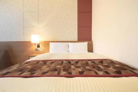Vessel Inn Fukuyama Eki Kitaguchi - 65