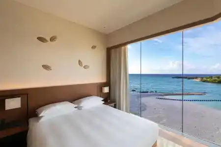 Hyatt Regency Seragaki Island Okinawa - 78