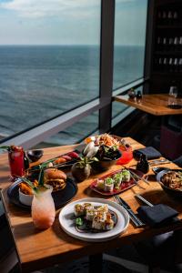 Marriott Virginia Beach Oceanfront - 29