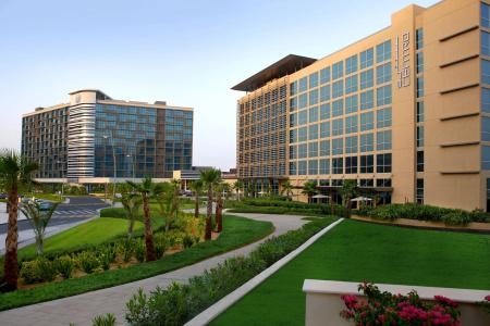 Centro Yas Island-by Rotana - 31
