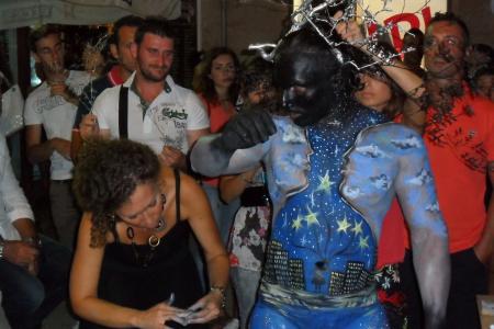 b&b Il Mandorlo - 17